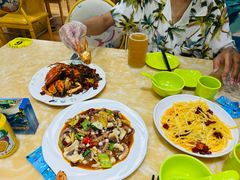 -小海豚•老字号海鲜餐厅(天涯店)