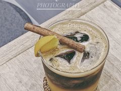 落日飞车（创意意式咖啡）-BIJOU coffee&cocktail(龙岗万科广场店)