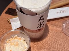 -阿嬷手作(成都万象城店)