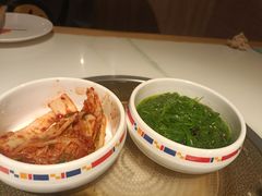 -七八冷面·延边朝鲜族美食(圣熙八号店)