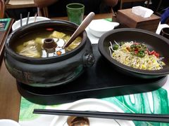 原味汽锅鸡-云海肴云南菜(曲江大悦城店)