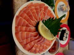 -友壹町寿司(嘉洲广场店)