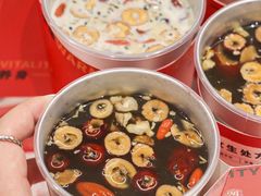 -炖物24章·顺时轻养茶(杭州大厦店)