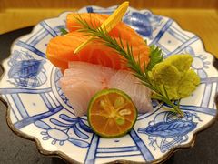 -鮨政· Omakase(港汇恒隆广场店)