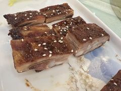 -东江渔村·古典园林·30年粤菜老字号(太和店)