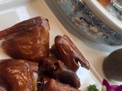-广东胜利宾馆西关粤中餐厅