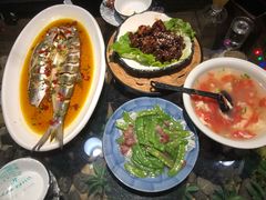 -西塘人家•黑金冠本地好店