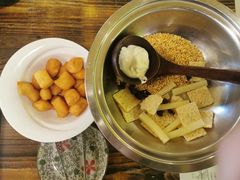 -格日勒阿妈蒙古厨房(大召店)