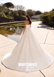点击看大图 -纯色时光婚纱艺术馆WHITE