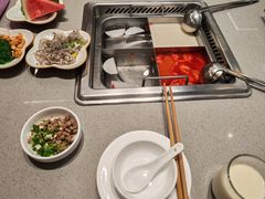 -海底捞火锅(金融街万达店)