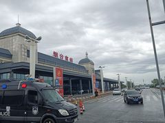 -烟台南站