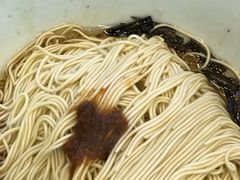 -朱洪元苏式面馆(绿宝广场店)