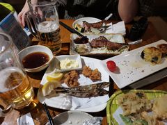 -万藏·荞麦酒房BANKURA JAPANESE SOBA KITCHEN(长乐路店)