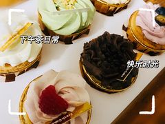 -FALANC CAKE生日蛋糕(广州店)