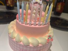 -行运海鲜食集(北京首店)