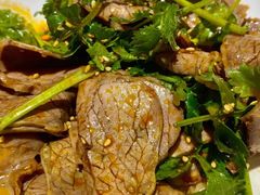 -嘻小北·兰州清汤牛肉面(太平洋森活天地店)