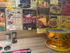 -AJIYA炭火烧肉(徐汇正大乐城店)