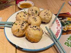 -小杨生煎(黄河路店)