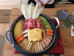 -小岛餐厅