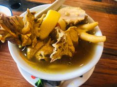 桑拿鸡-阿多私房菜(顺德店)