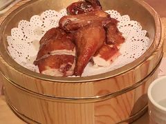 胡桃里招牌烤鸡-胡桃里音乐酒馆(白云五号T5 MALL店)