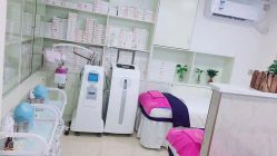 -蕾特恩祛痘•皮肤管理