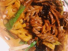 -鲁西南老厨子·特色鲁菜(经一纬五店)