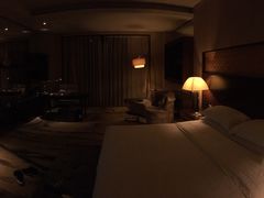 -西安赛瑞喜来登大酒店