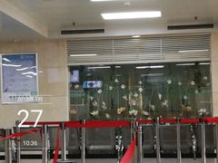 -首都医科大学附属北京同仁医院(西区)
