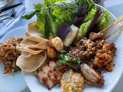 -美奈小馆·东南亚菜(福田星河COCO Park店)