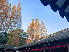 -虞山风景区