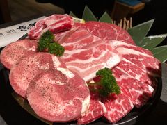 -九田家黑牛烤肉料理(欧洲假日店)