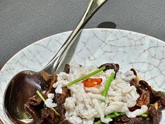 -沈灶河豚宴·河豚融合餐厅(汉中路店)