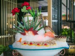 -海鼎荟海鲜姿造(仟禧汇店)