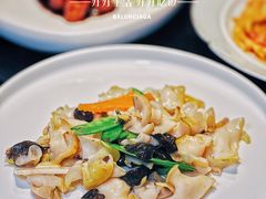 -东莱馋房(陆家嘴店)