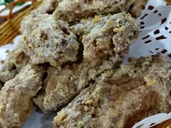 -南记食粥坊·宵夜大排档(莲花总店)