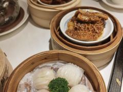 -悦景酒家(罗湖店)