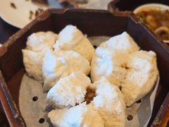 -新天世纪中餐厅