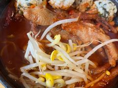 -喜来稀肉(虹泉路店)
