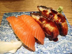 -林妈妈村·日式料理(宝山万达店)