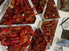 -老长沙龙虾馆(罗湖店)