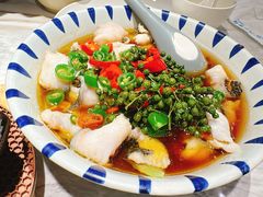 -志明眷村·台式融合菜·宵夜