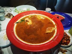 -大碗居·烤鸭·鱼头泡饼(天坛东门店)