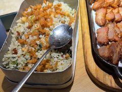 -蜜桃餐厅·伴山(绿宝广场店)