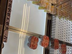 -崎本的店·专业酵种吐司(无锡万象汇店)