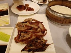 -全聚德(上海首店浦东店)