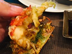 -上海虹桥宾馆味翠餐厅