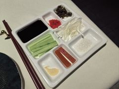 -四季民福烤鸭店(外滩外白渡桥店)