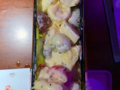 -蛮横肉蟹煲(印象城店)