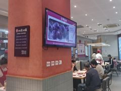 -喜家德虾仁水饺(开发区振华店)